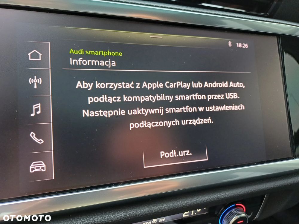 Audi Q3 45 TFSI Quattro S tronic - 39