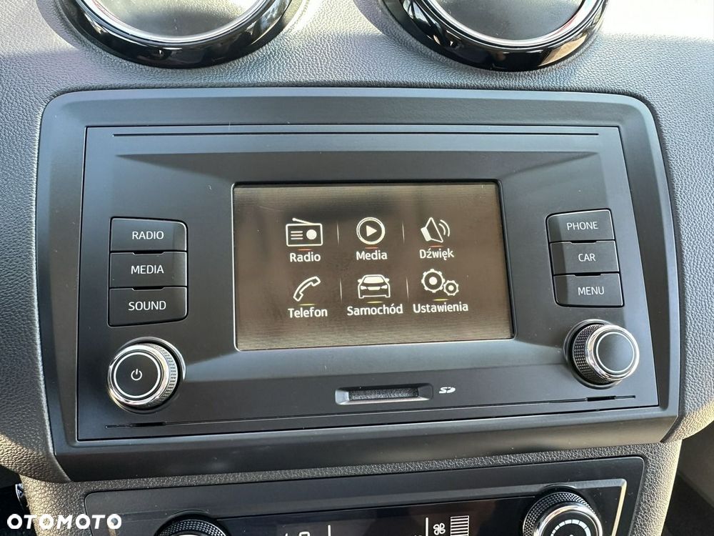 Seat Ibiza 1.2 TSI Style - 23