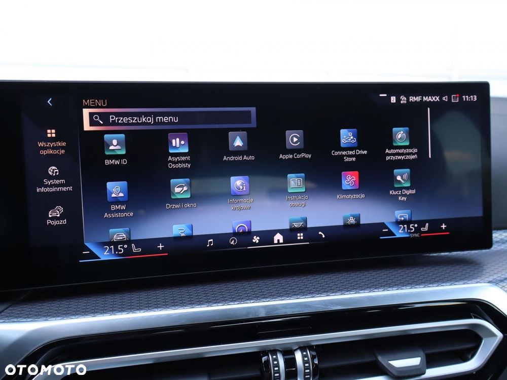 BMW i4 - 21