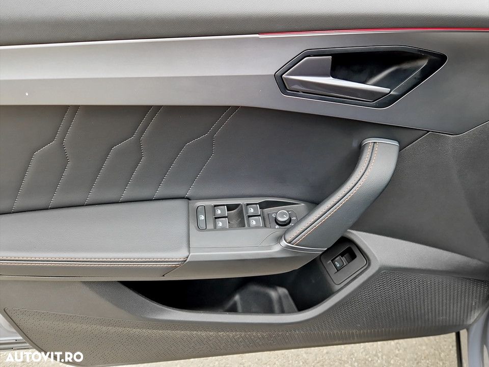 Cupra Formentor 1.5 TSI DSG7 - 13