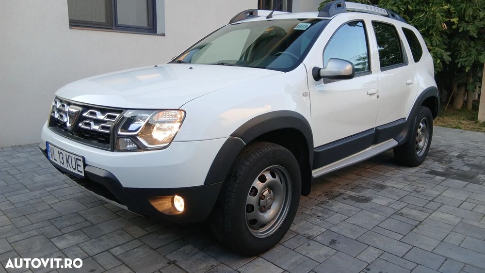 Dacia Duster - 4