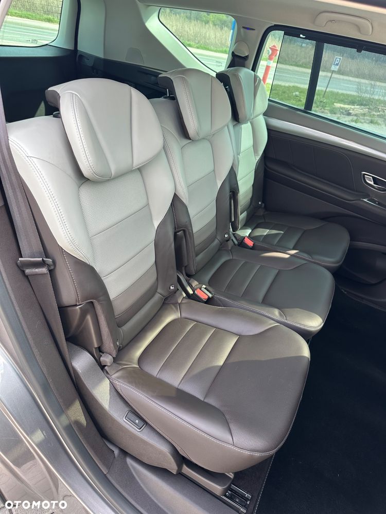 Renault Espace Energy TCe 200 EDC Initiale Paris - 22