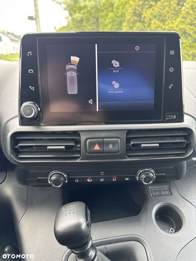 Toyota PROACE CITY - 12