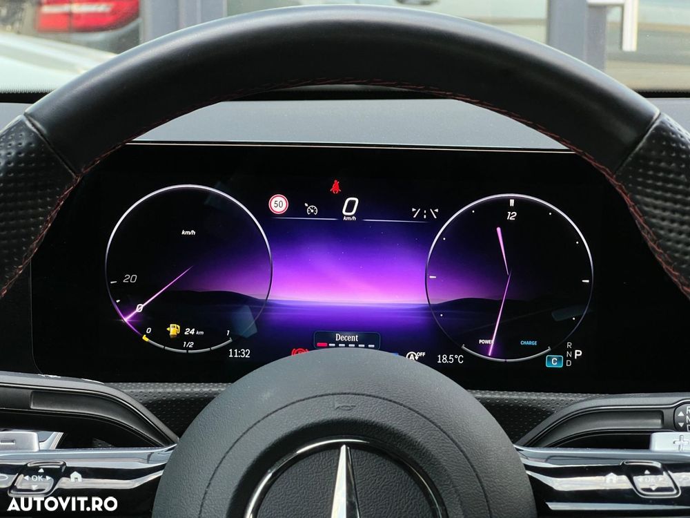 Mercedes-Benz CLA - 19
