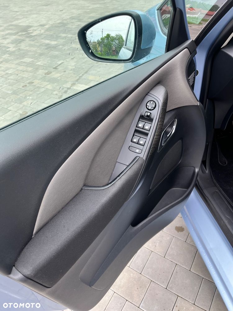 Citroën C4 Grand Picasso 1.6 e-HDi Exclusive - 19