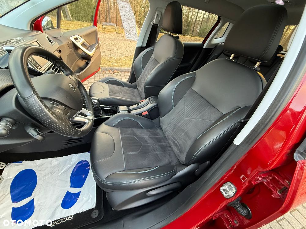 Peugeot 2008 PureTech 110 Stop&Start Crossway - 26