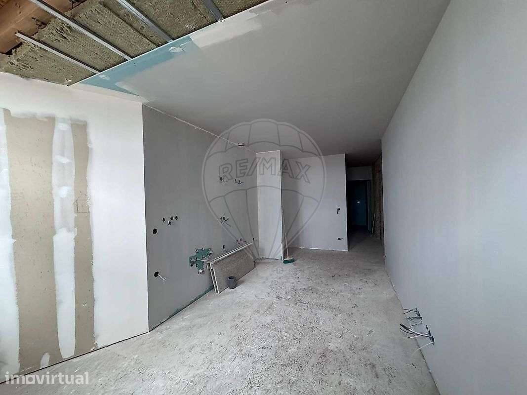 Apartamento T1 para venda - Grande imagem: 5/22