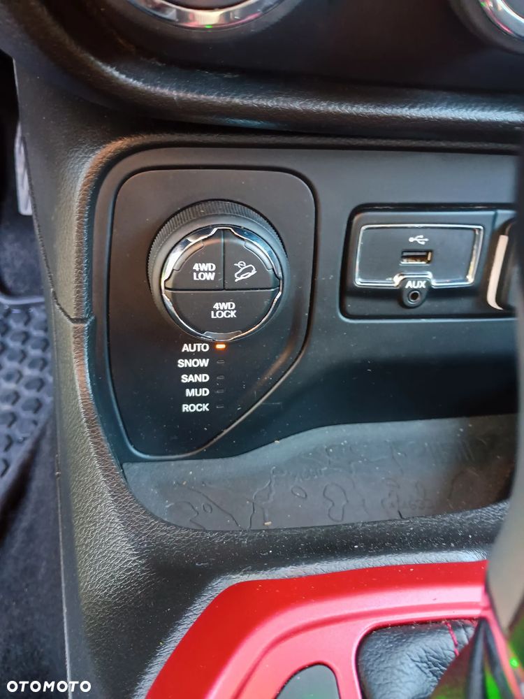 Jeep Renegade - 12