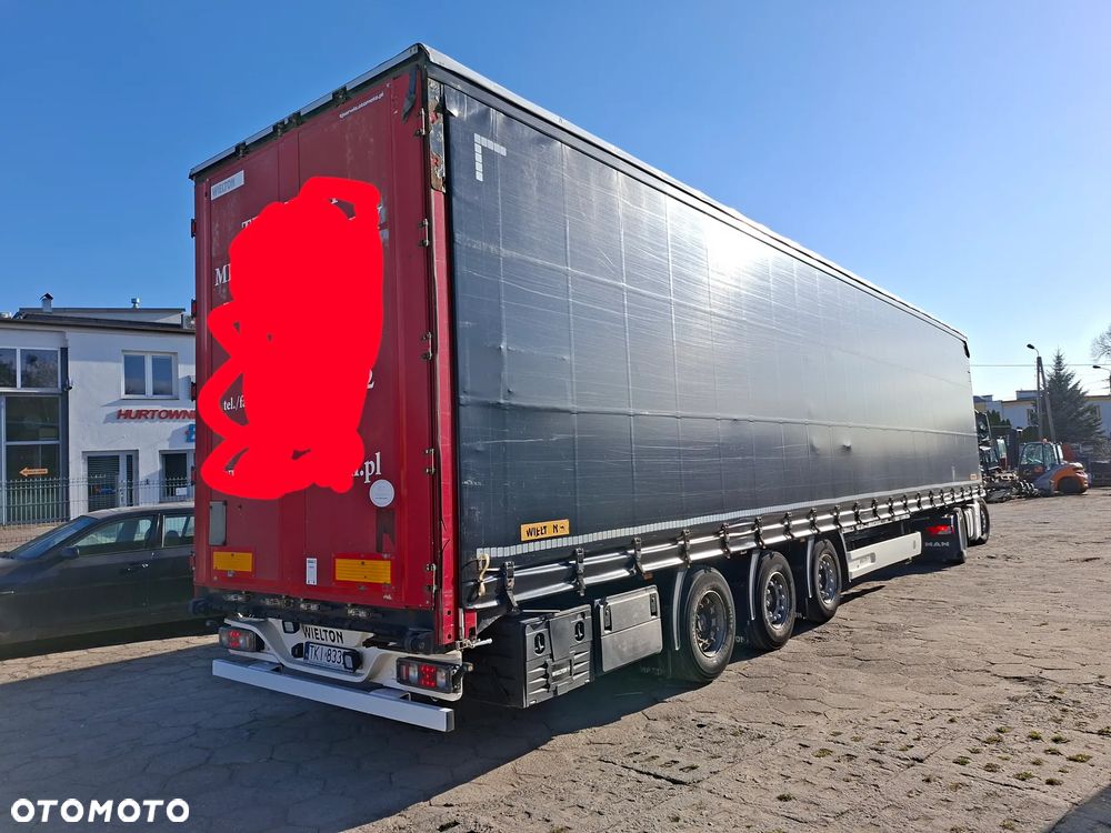 MAN Tgx 18440 LLS-U - 19