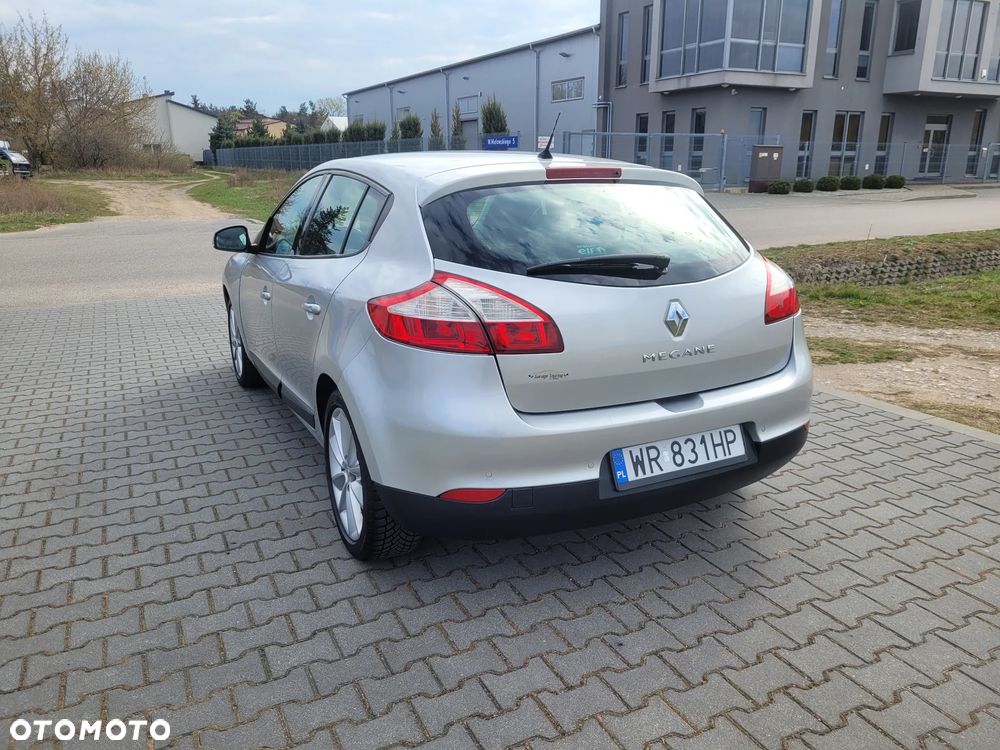 Renault Megane TCe 180 Dynamique - 7