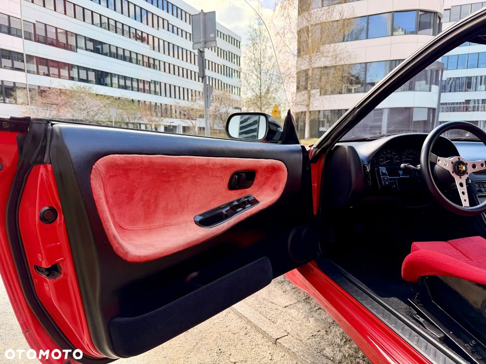 Nissan 200 SX 1.8 Turbo ABS - 10