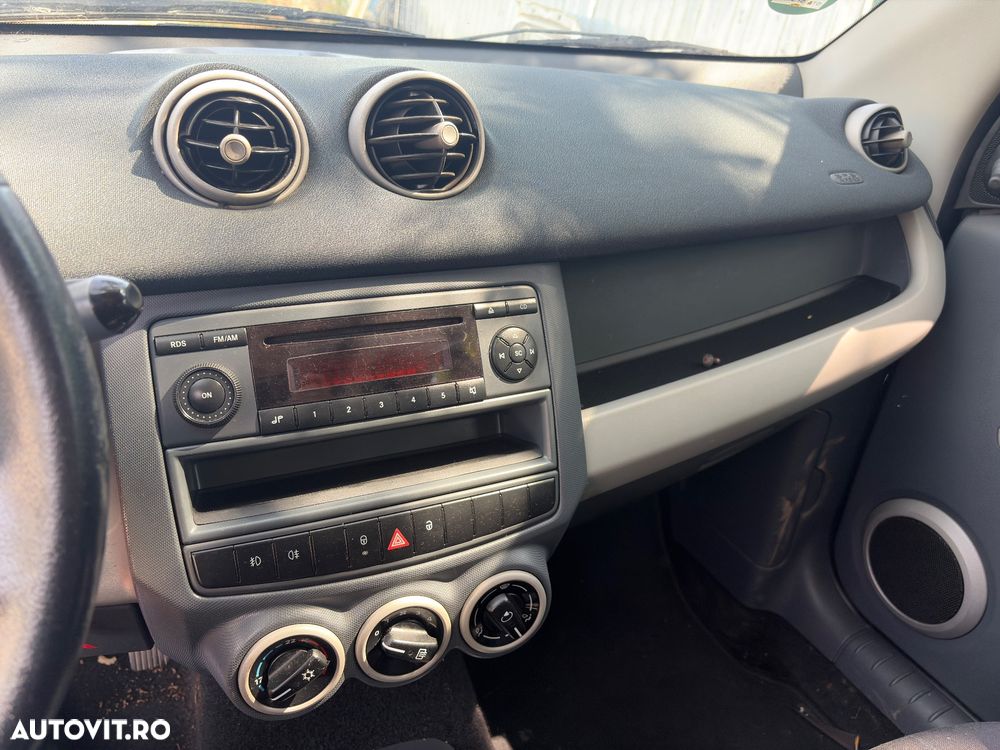 Smart Forfour 1.3 pulse - 6