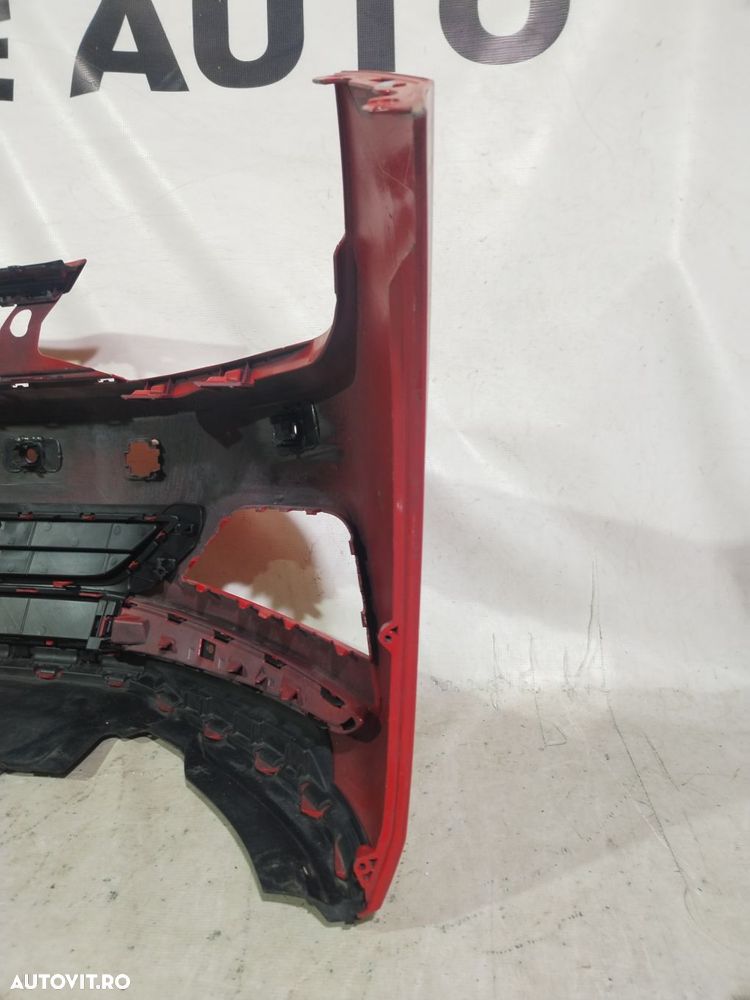 Bara fata  VW Polo, 2017, 2018, 2019, 2020, 2021, cod origine OE 2G0807221. - 8