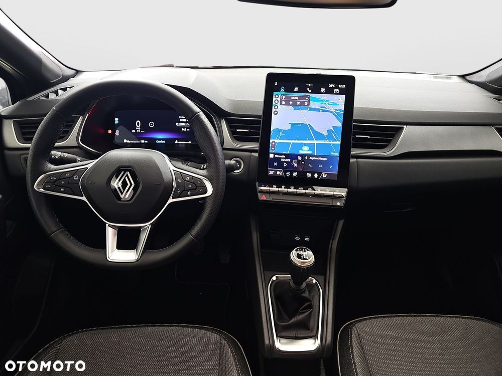 Renault Captur - 29