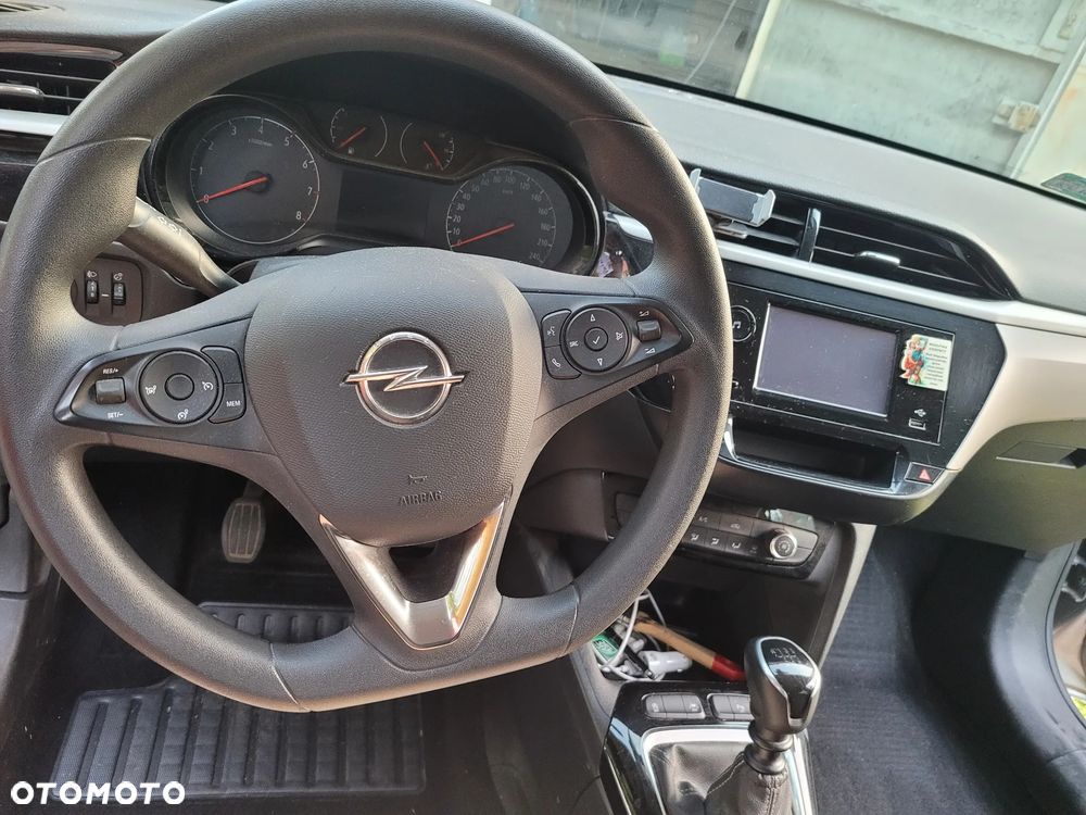 Opel Corsa - 11