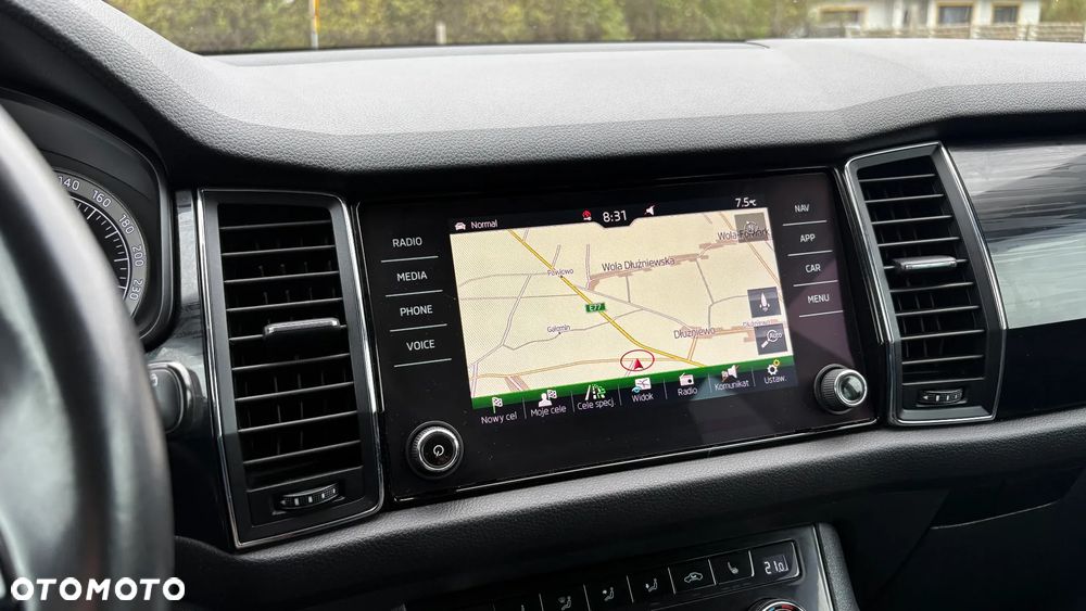 Skoda Kodiaq 2.0 TDI 4x4 Style DSG - 22