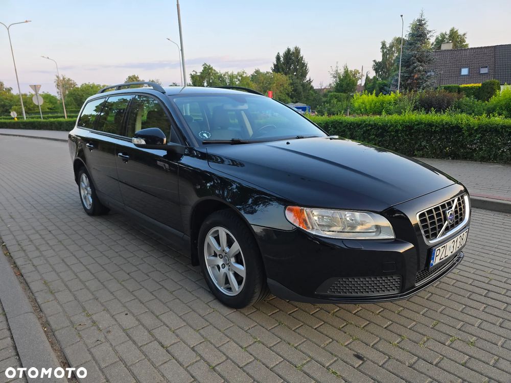 Volvo V70 2.0 Momentum - 6