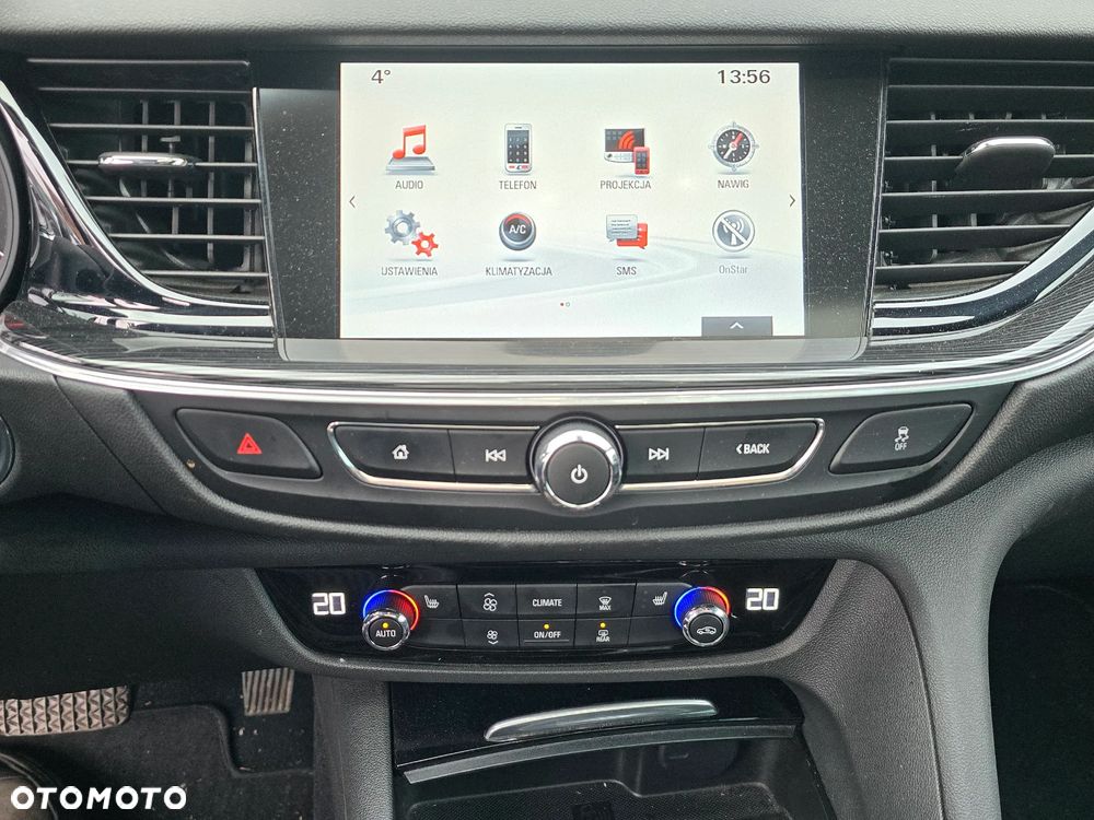Opel Insignia 2.0 CDTI Automatik - 20