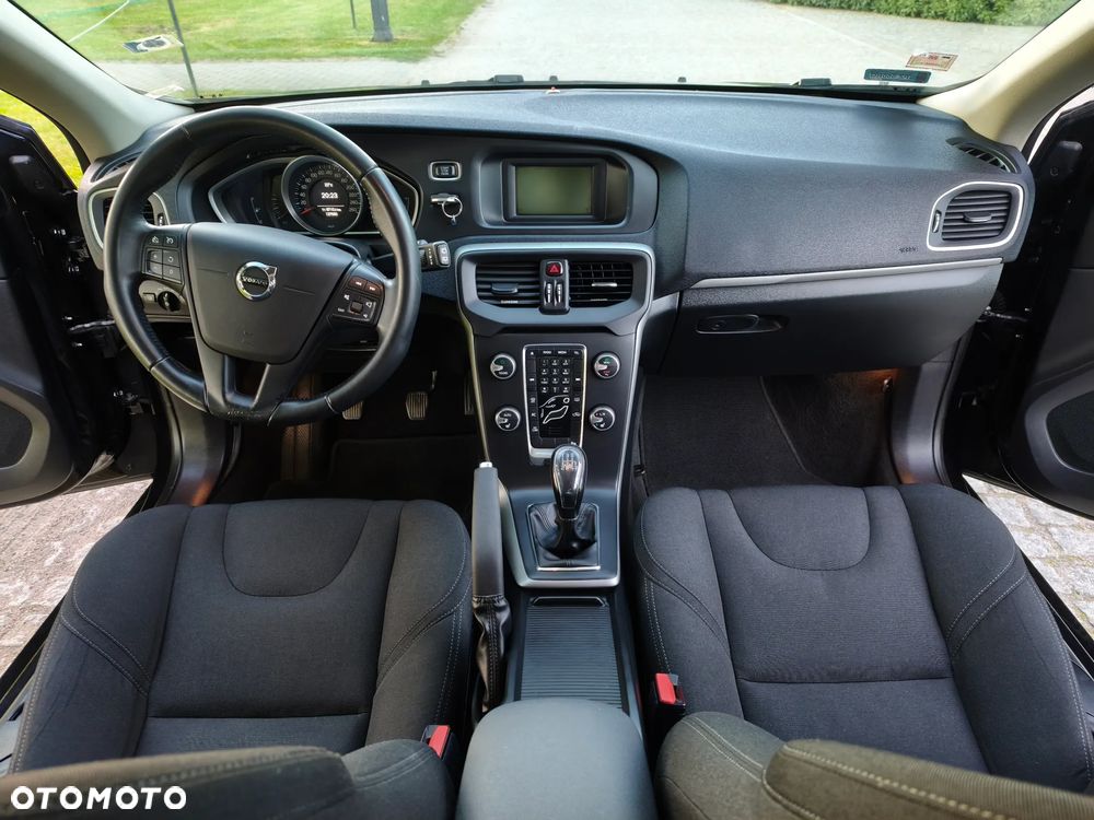 Volvo V40 D2 Drive-E Dynamic Edition - 20