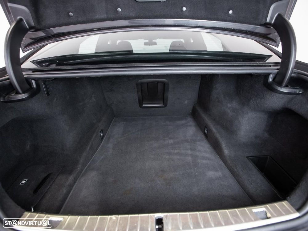 BMW 730 d Auto - 12