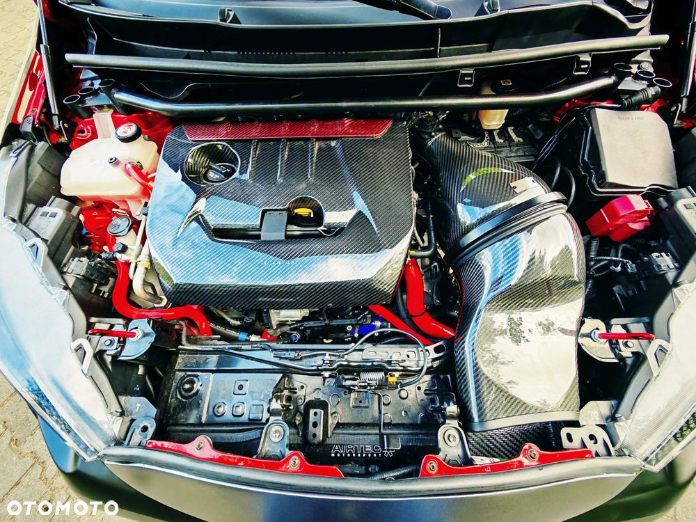 Toyota GR Yaris - 12
