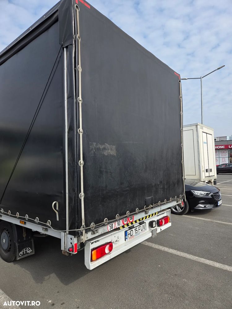 Opel Movano - 14