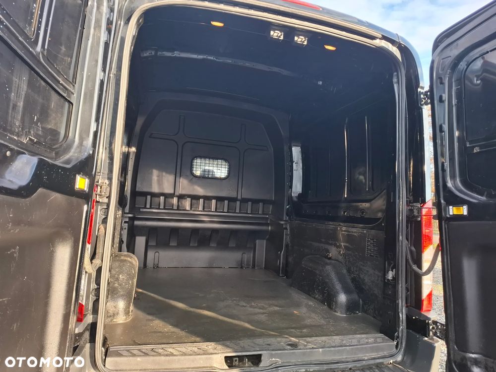 Ford Transit L3H2 DOKA-BRYGADÓWKA*130 TYS.KM !!! - 28
