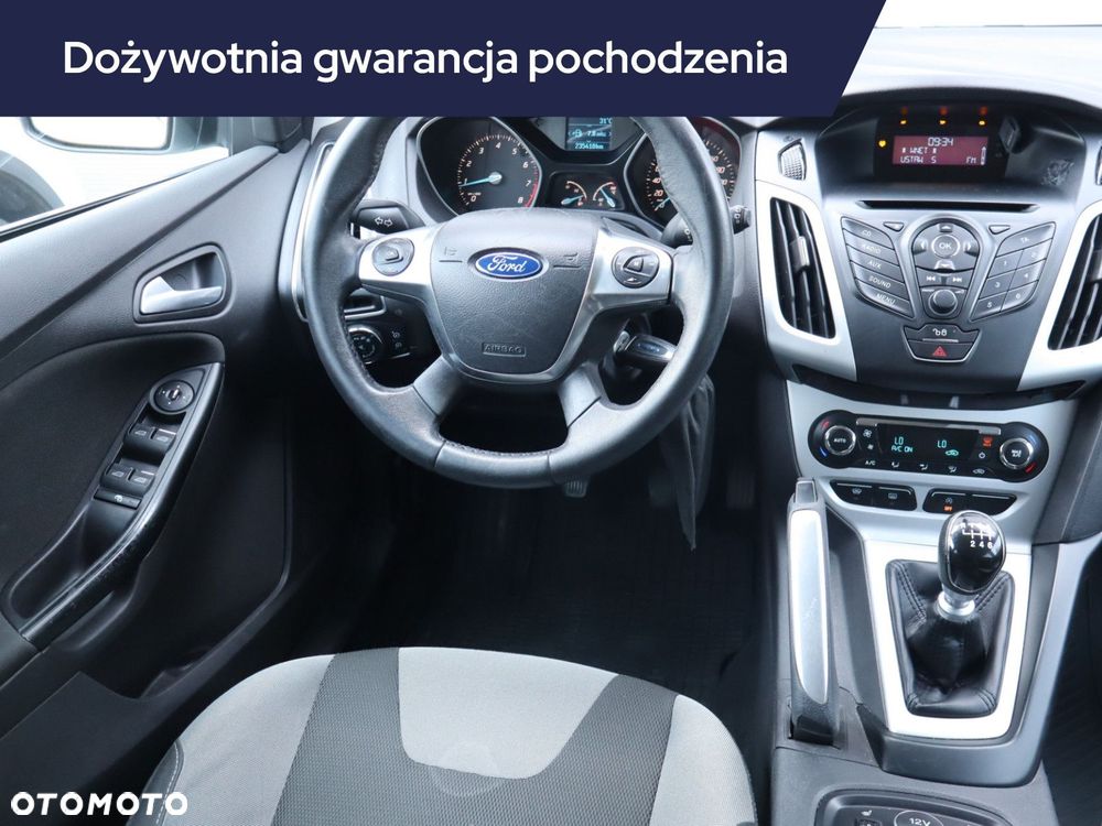 Ford Focus - 9