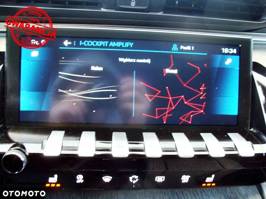 Peugeot 508 2.0 BlueHDi GT S&S - 30