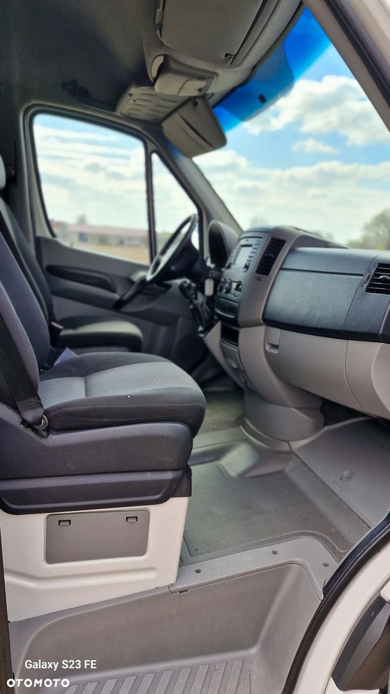 Volkswagen Crafter - 10