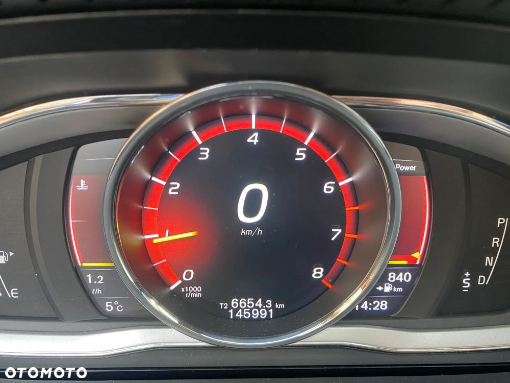 Volvo S60 T5 Drive-E Summum - 19