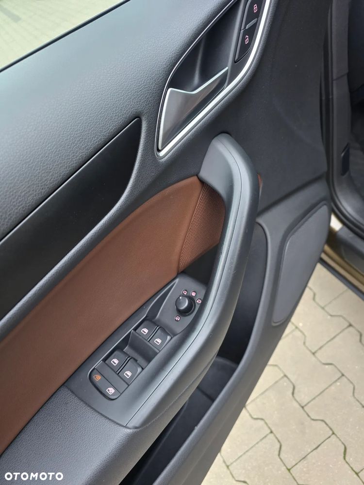 Audi Q3 2.0 TDI Prime Edition - 12