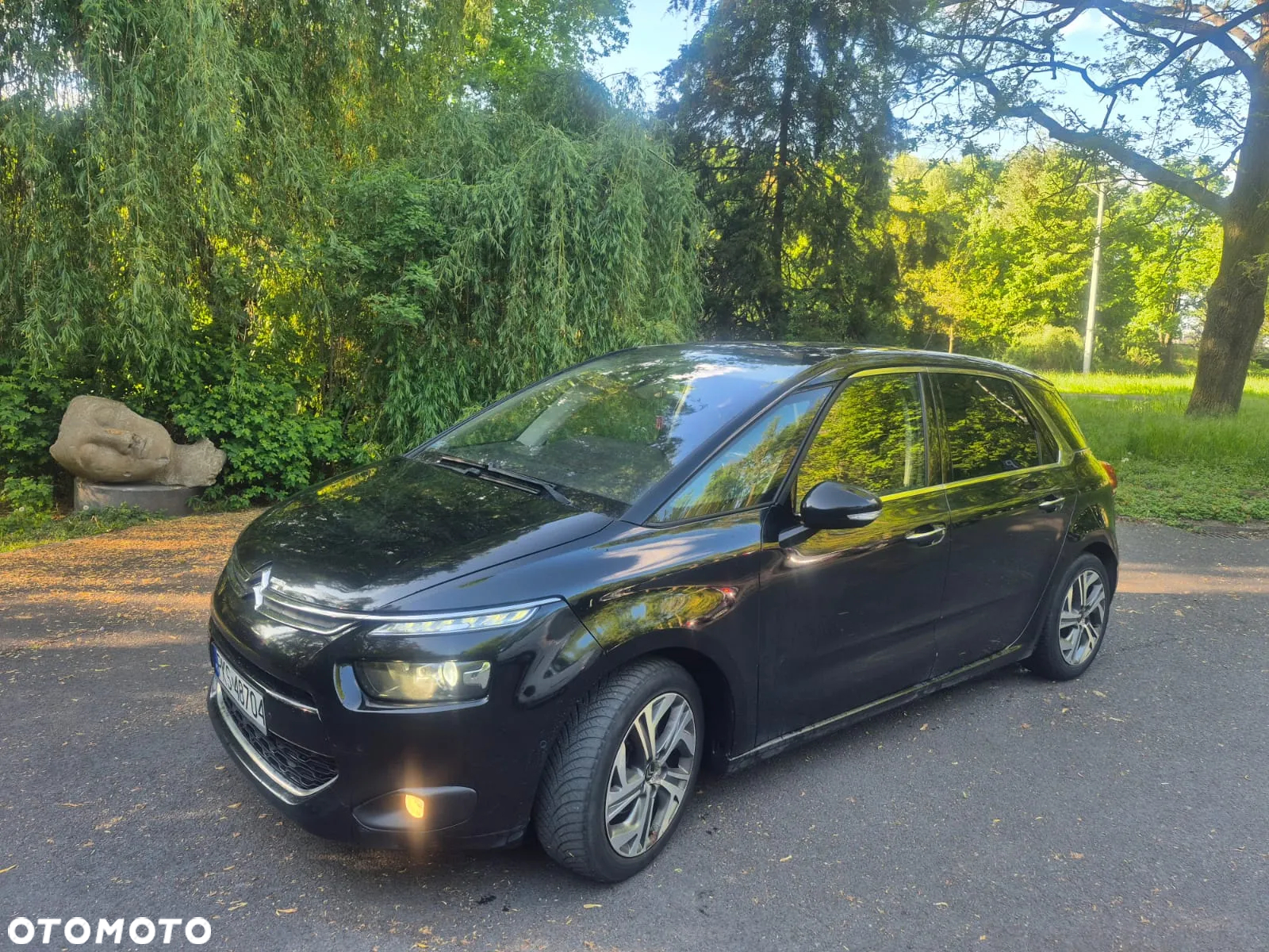 Citroën C4 Picasso - 4