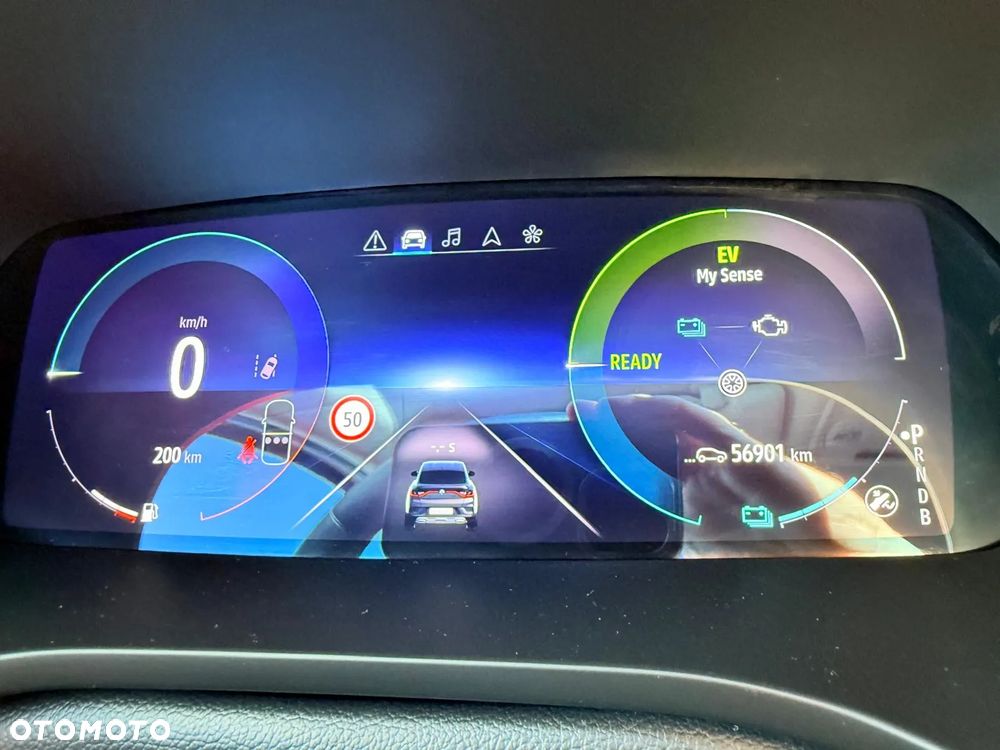 Renault Arkana 1.6 E-TECH E-Tech Engineered MMT - 24