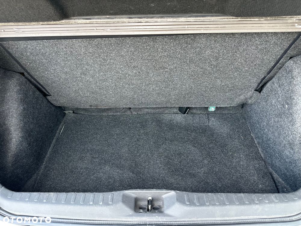 Nissan Micra - 20