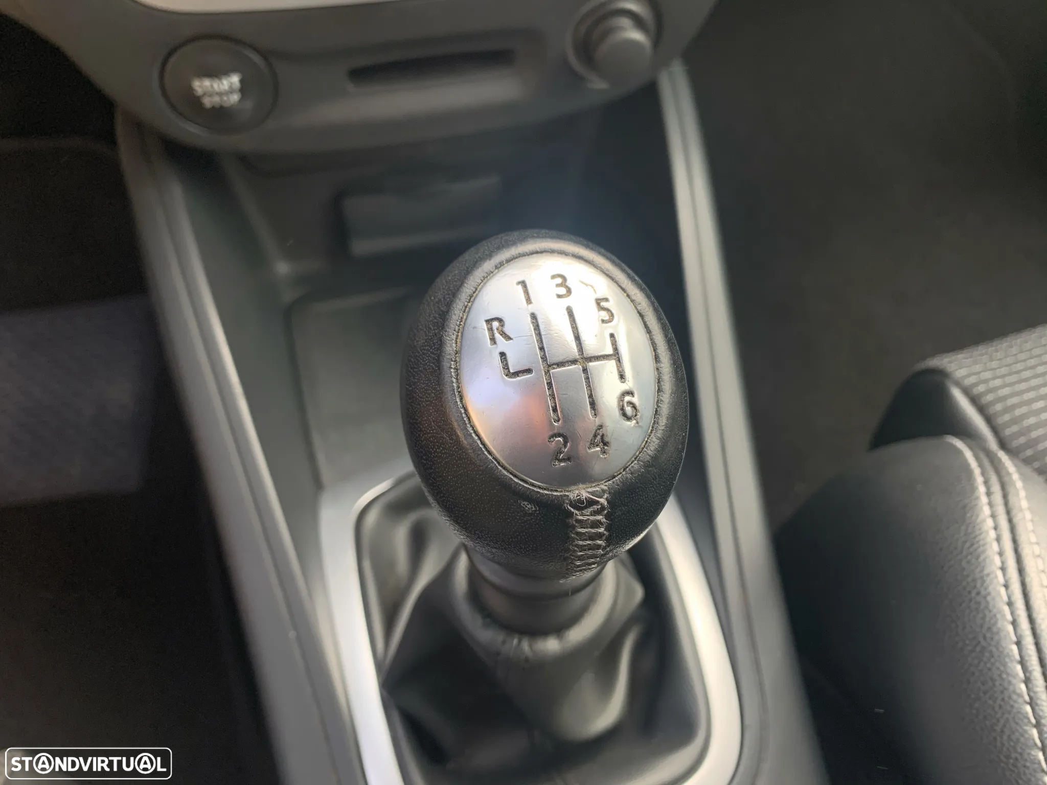 Renault Mégane Sport Tourer 1.5 dCi GT Line SS - 15
