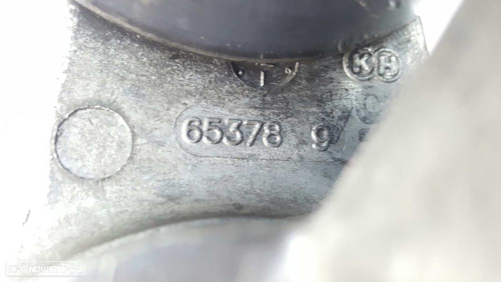 TENSOR CORREIA AUXILIAR VOLKSWAGEN PASSAT VARIANT (3C5) ADVANCE - 2