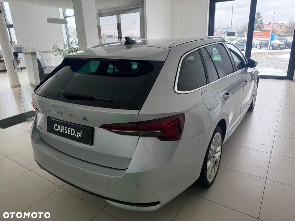 Skoda Octavia - 8