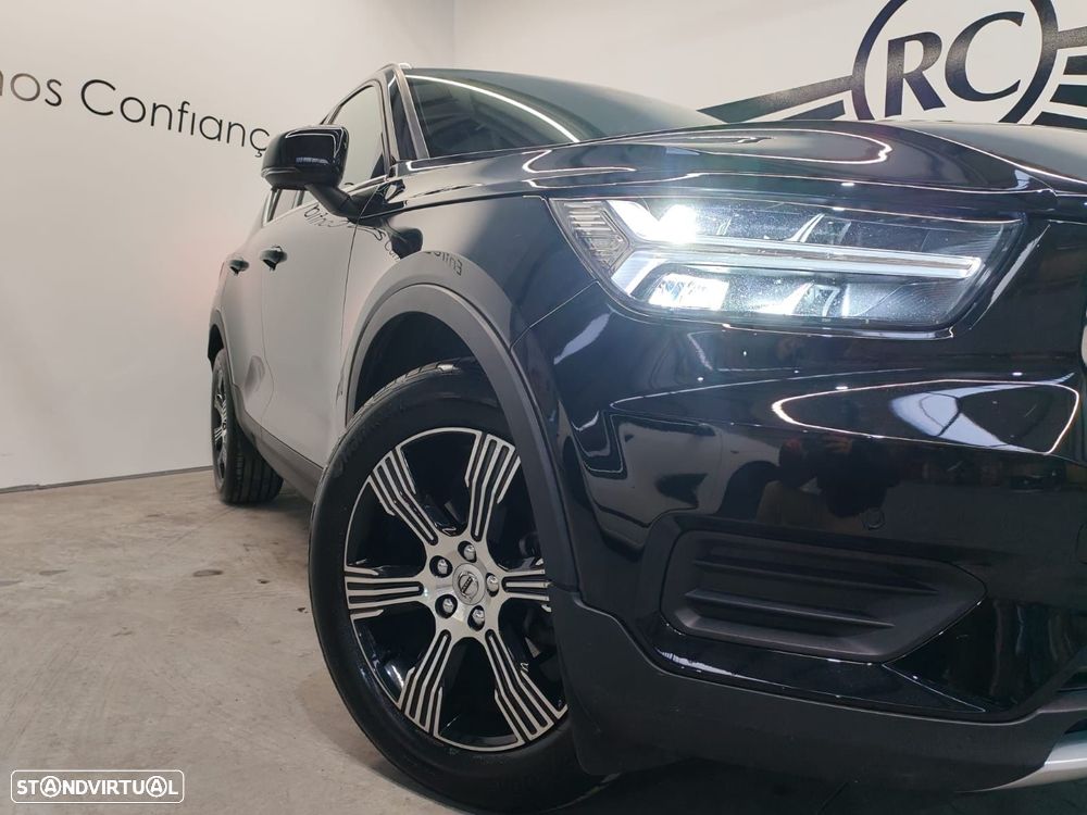 Volvo XC 40 2.0 D3 Inscription Geartronic - 16