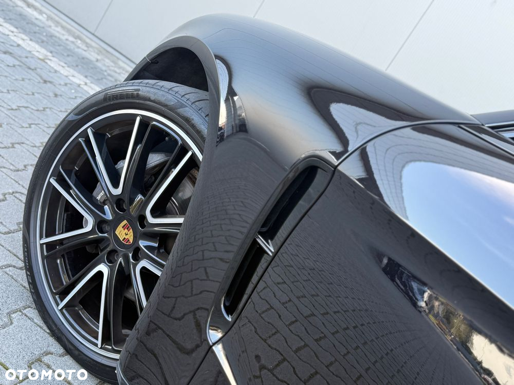 Porsche Panamera 4 Executive - 35