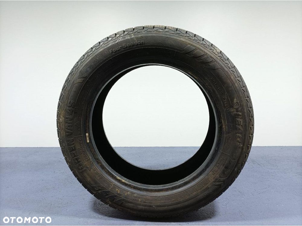 OPONY ZIMOWE LEAO IGREEN VAN 4S 195/60R16C - 1
