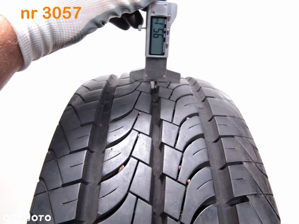 Semperit VAN - LIFE 215/75 R16C - 2