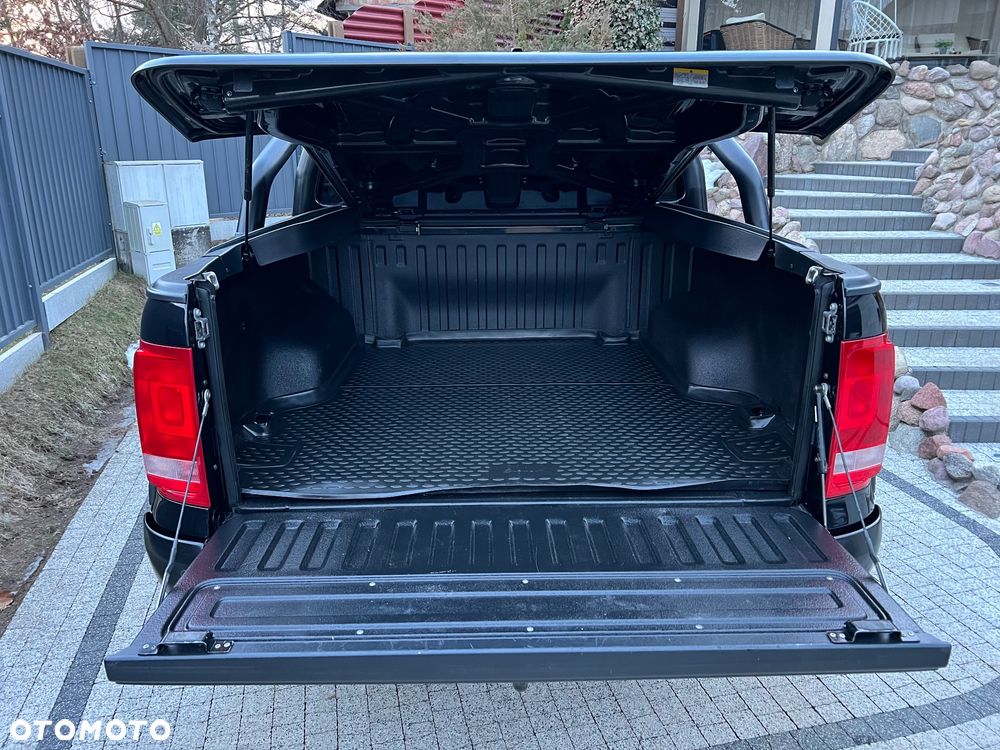 Volkswagen Amarok 2.0 BiTDI - 17