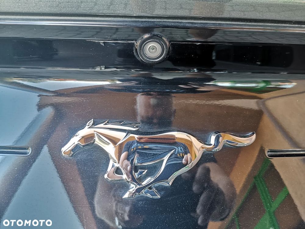 Ford Mustang - 37