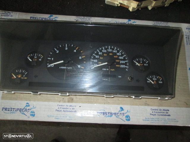 Quadrante 56042795 JEEP CHEROKEE 1995 2,5TD KM/H DIGITAL - 1