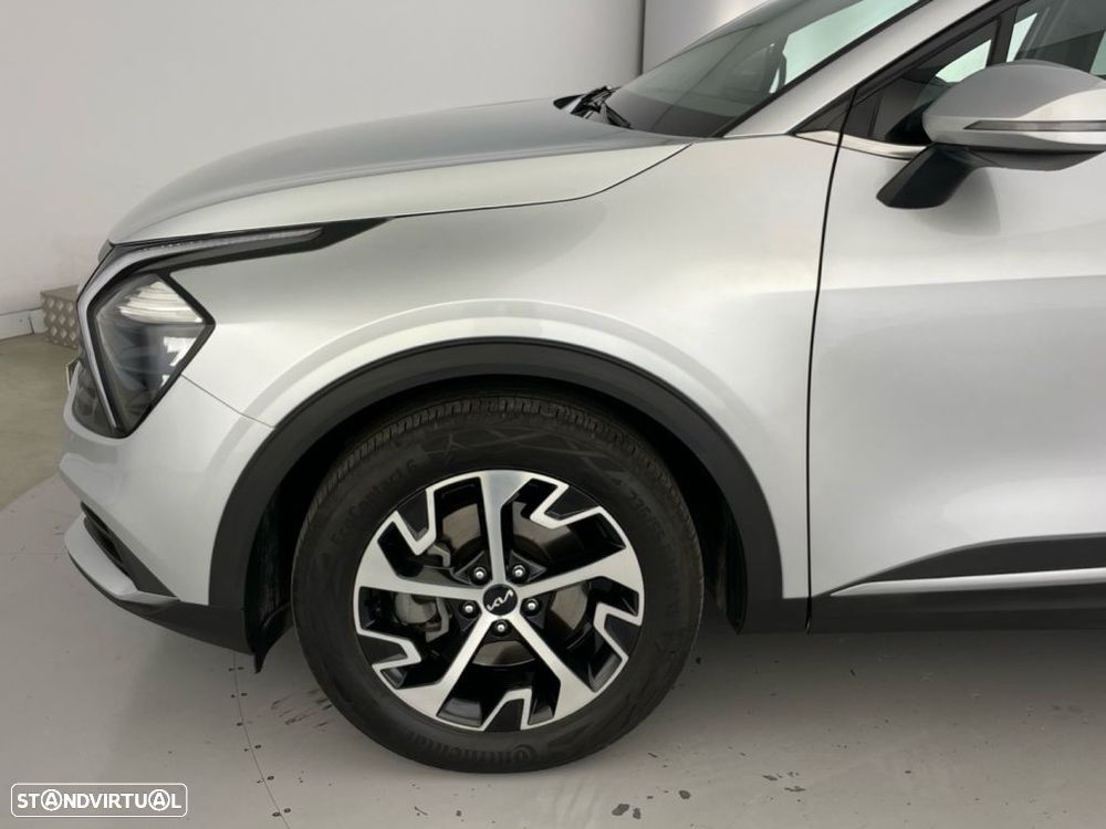 Kia Sportage 1.6 T-GDi Drive - 18