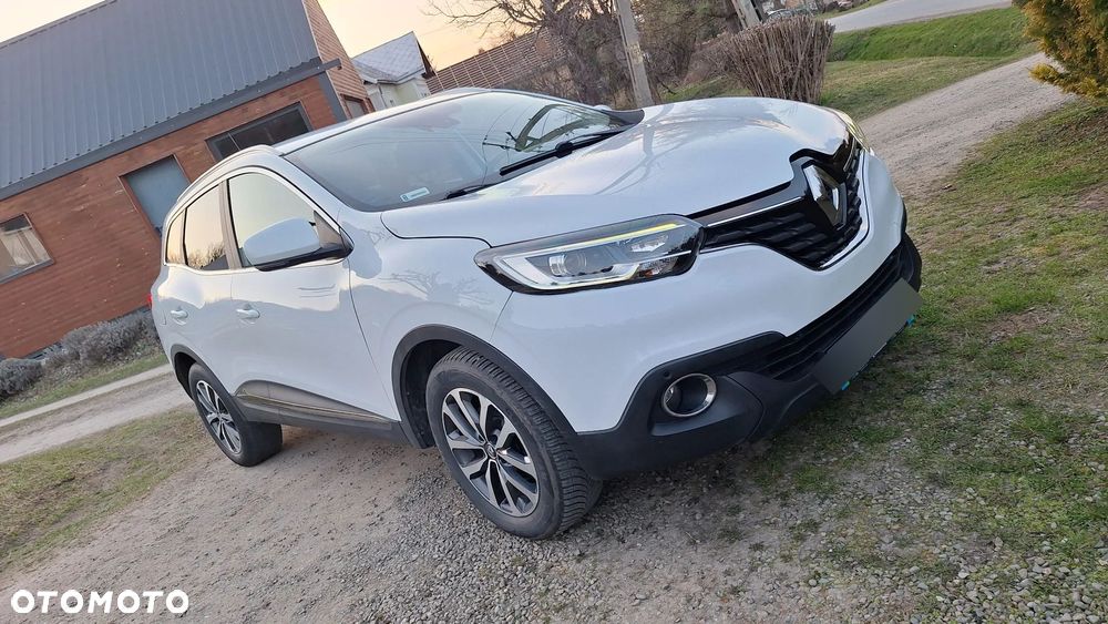 Renault Kadjar - 7
