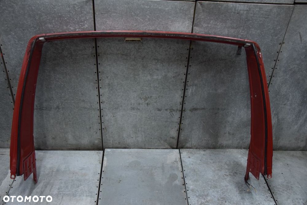 SUZUKI SAMURAI POPRZECZKA PAŁĄK DACH - 1