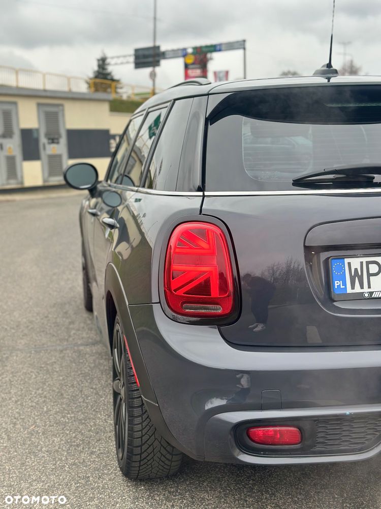 MINI Cooper - 9