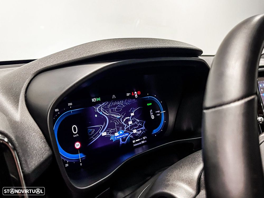 Volvo C40 Recharge Plus - 14